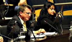 Foto de la galería: En Misiones se implementará un mecanismo para evitar las torturas