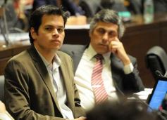 Foto de la galería: En Misiones se implementará un mecanismo para evitar las torturas