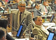 Foto de la galería: En Misiones se implementará un mecanismo para evitar las torturas