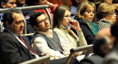 Foto de la galería: En Misiones se implementará un mecanismo para evitar las torturas