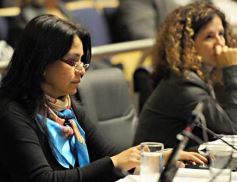 Foto de la galería: En Misiones se implementará un mecanismo para evitar las torturas