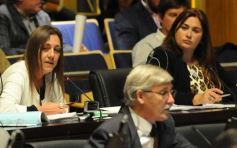 Foto de la galería: En Misiones se implementará un mecanismo para evitar las torturas