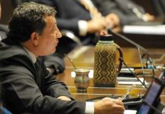 Foto de la galería: En Misiones se implementará un mecanismo para evitar las torturas