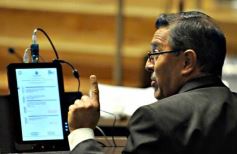 Foto de la galería: En Misiones se implementará un mecanismo para evitar las torturas