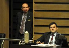 Foto de la galería: En Misiones se implementará un mecanismo para evitar las torturas