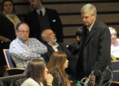 Foto de la galería: En Misiones se implementará un mecanismo para evitar las torturas