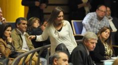 Foto de la galería: En Misiones se implementará un mecanismo para evitar las torturas