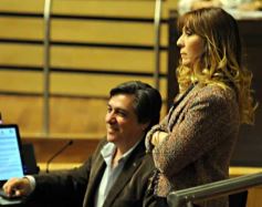 Foto de la galería: En Misiones se implementará un mecanismo para evitar las torturas