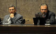 Foto de la galería: En Misiones se implementará un mecanismo para evitar las torturas