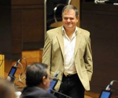 Foto de la galería: En Misiones se implementará un mecanismo para evitar las torturas