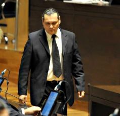 Foto de la galería: En Misiones se implementará un mecanismo para evitar las torturas