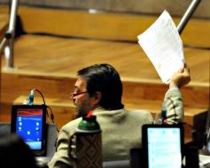 Foto de la galería: En Misiones se implementará un mecanismo para evitar las torturas