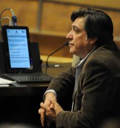 Foto de la galería: En Misiones se implementará un mecanismo para evitar las torturas