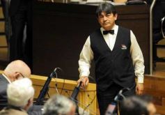 Foto de la galería: En Misiones se implementará un mecanismo para evitar las torturas