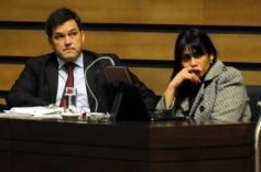 Foto de la galería: En Misiones se implementará un mecanismo para evitar las torturas