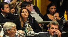 Foto de la galería: En Misiones se implementará un mecanismo para evitar las torturas