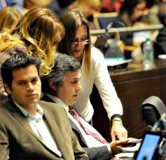 Foto de la galería: En Misiones se implementará un mecanismo para evitar las torturas