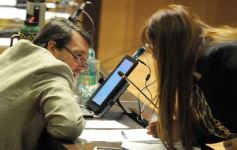 Foto de la galería: En Misiones se implementará un mecanismo para evitar las torturas