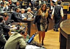 Foto de la galería: En Misiones se implementará un mecanismo para evitar las torturas