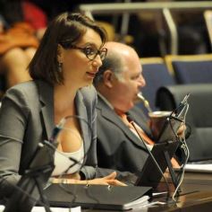 Foto de la galería: En Misiones se implementará un mecanismo para evitar las torturas