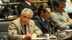 Foto de la galería: En Misiones se implementará un mecanismo para evitar las torturas