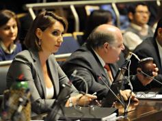 Foto de la galería: En Misiones se implementará un mecanismo para evitar las torturas