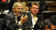 Foto de la galería: En Misiones se implementará un mecanismo para evitar las torturas