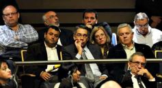 Foto de la galería: En Misiones se implementará un mecanismo para evitar las torturas