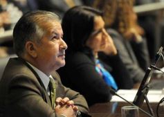 Foto de la galería: En Misiones se implementará un mecanismo para evitar las torturas