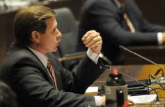 Foto de la galería: En Misiones se implementará un mecanismo para evitar las torturas