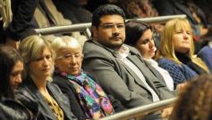 Foto de la galería: En Misiones se implementará un mecanismo para evitar las torturas