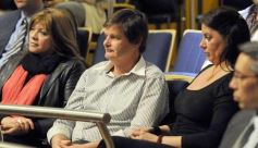 Foto de la galería: En Misiones se implementará un mecanismo para evitar las torturas