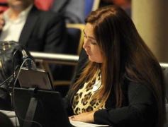 Foto de la galería: En Misiones se implementará un mecanismo para evitar las torturas