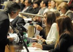 Foto de la galería: En Misiones se implementará un mecanismo para evitar las torturas