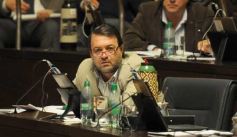 Foto de la galería: En Misiones se implementará un mecanismo para evitar las torturas