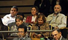 Foto de la galería: En Misiones se implementará un mecanismo para evitar las torturas