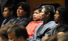 Foto de la galería: En Misiones se implementará un mecanismo para evitar las torturas