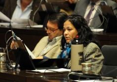 Foto de la galería: En Misiones se implementará un mecanismo para evitar las torturas