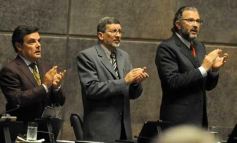 Foto de la galería: En Misiones se implementará un mecanismo para evitar las torturas