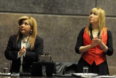 Foto de la galería: En Misiones se implementará un mecanismo para evitar las torturas