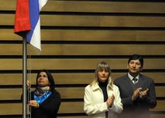 Foto de la galería: En Misiones se implementará un mecanismo para evitar las torturas