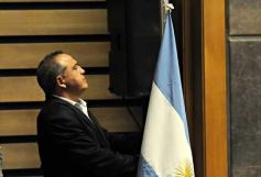 Foto de la galería: En Misiones se implementará un mecanismo para evitar las torturas