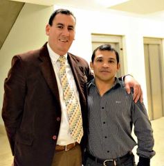 Foto de la galería: En Misiones se implementará un mecanismo para evitar las torturas