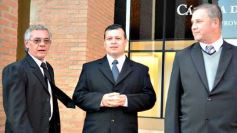 Foto de la galería: En Misiones se implementará un mecanismo para evitar las torturas