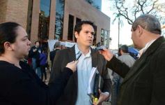 Foto de la galería: En Misiones se implementará un mecanismo para evitar las torturas