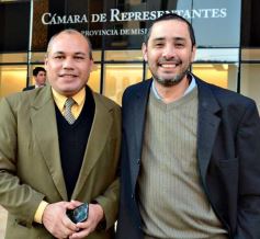 Foto de la galería: En Misiones se implementará un mecanismo para evitar las torturas