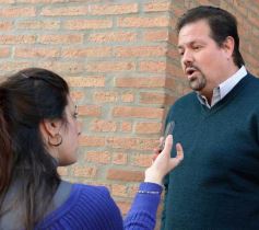 Foto de la galería: En Misiones se implementará un mecanismo para evitar las torturas