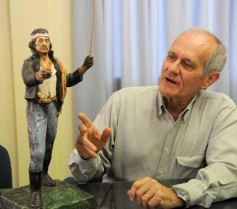 Foto de la galería: Presentan el Encuentro de Fotógrafos