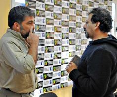 Foto de la galería: Presentan el Encuentro de Fotógrafos