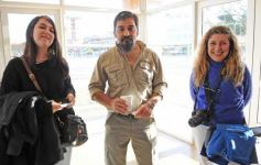 Foto de la galería: Presentan el Encuentro de Fotógrafos